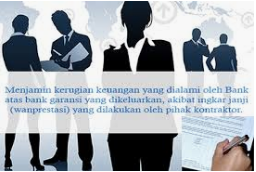 Jasa Asuransi Jaminan Penawaran Di Sulawesi Tenggara 