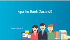 Form Bank Garansi Jaminan Proyek Tanpa Agunan