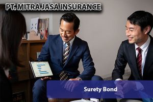 Surety Bond